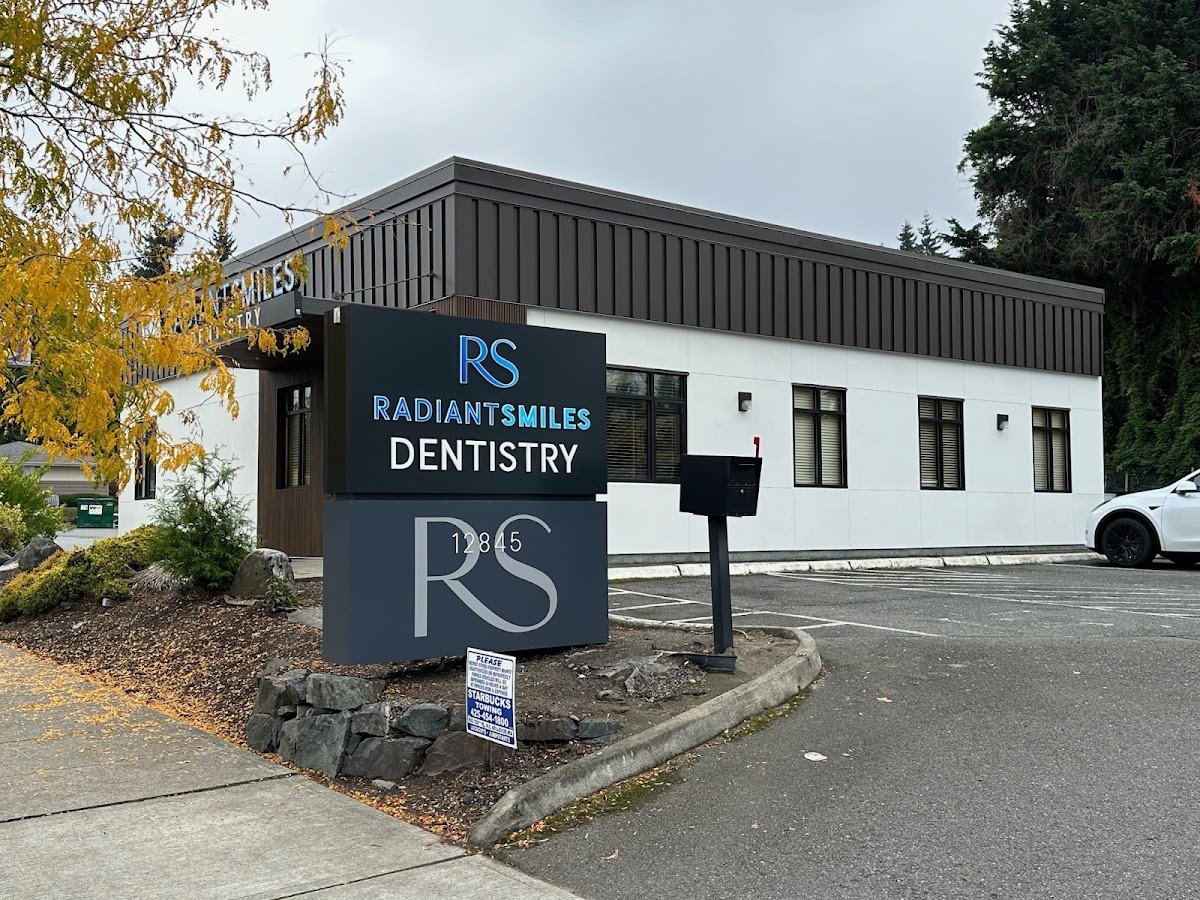 Radiant Smiles Family Dental photo 4