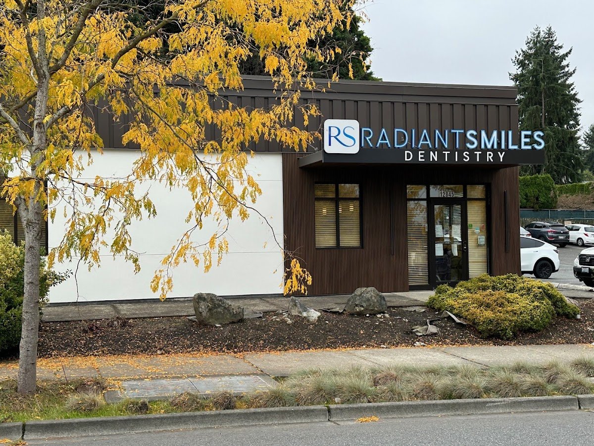 Radiant Smiles Family Dental photo 5