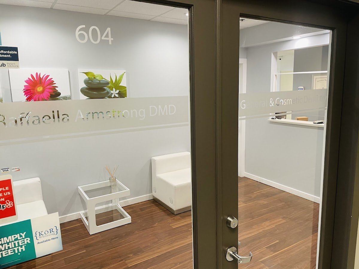 Raffaella Armstrong, DMD photo 3