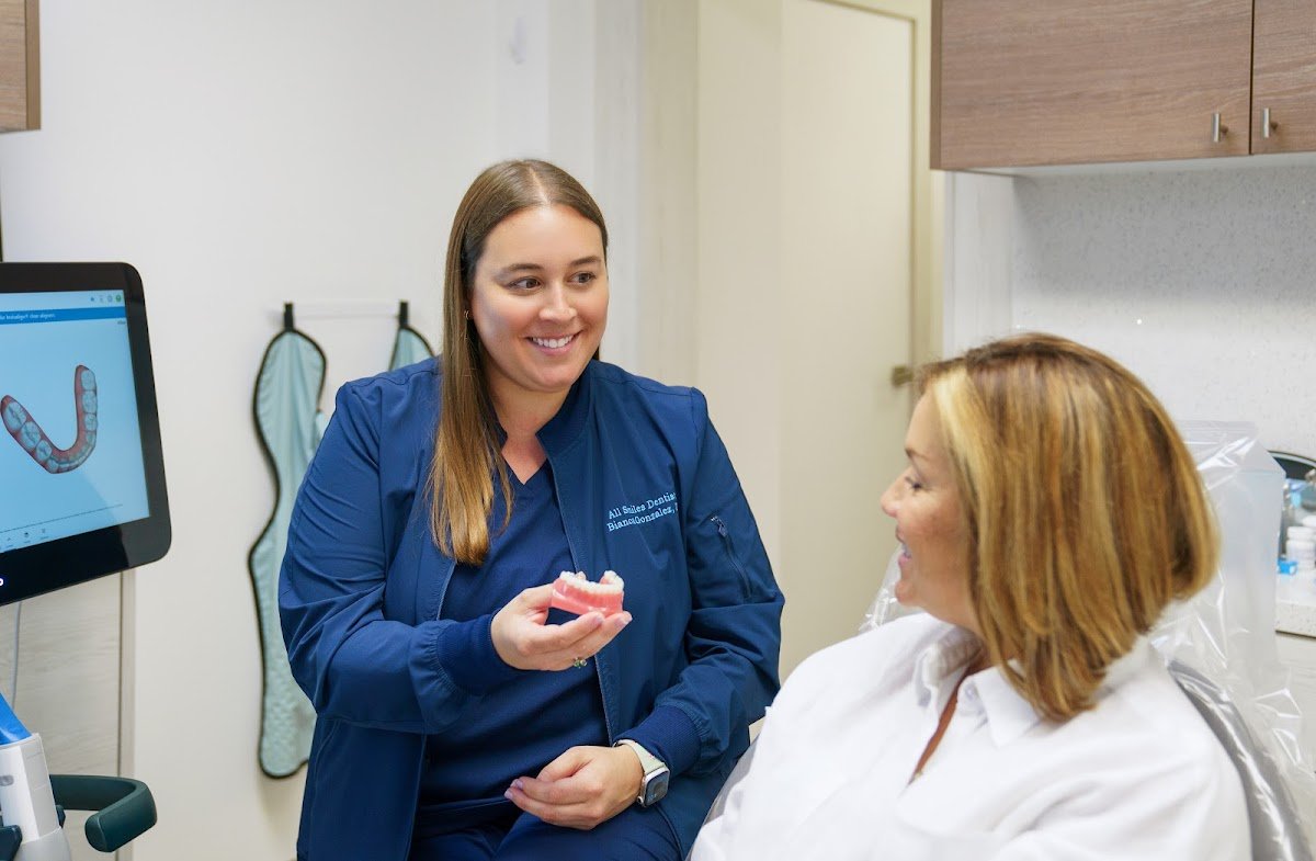 Raffaella Armstrong, DMD photo 5