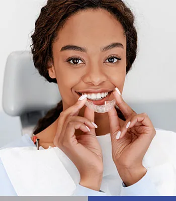 Real Smile Dental Clinics - Dr. Nassery photo 3