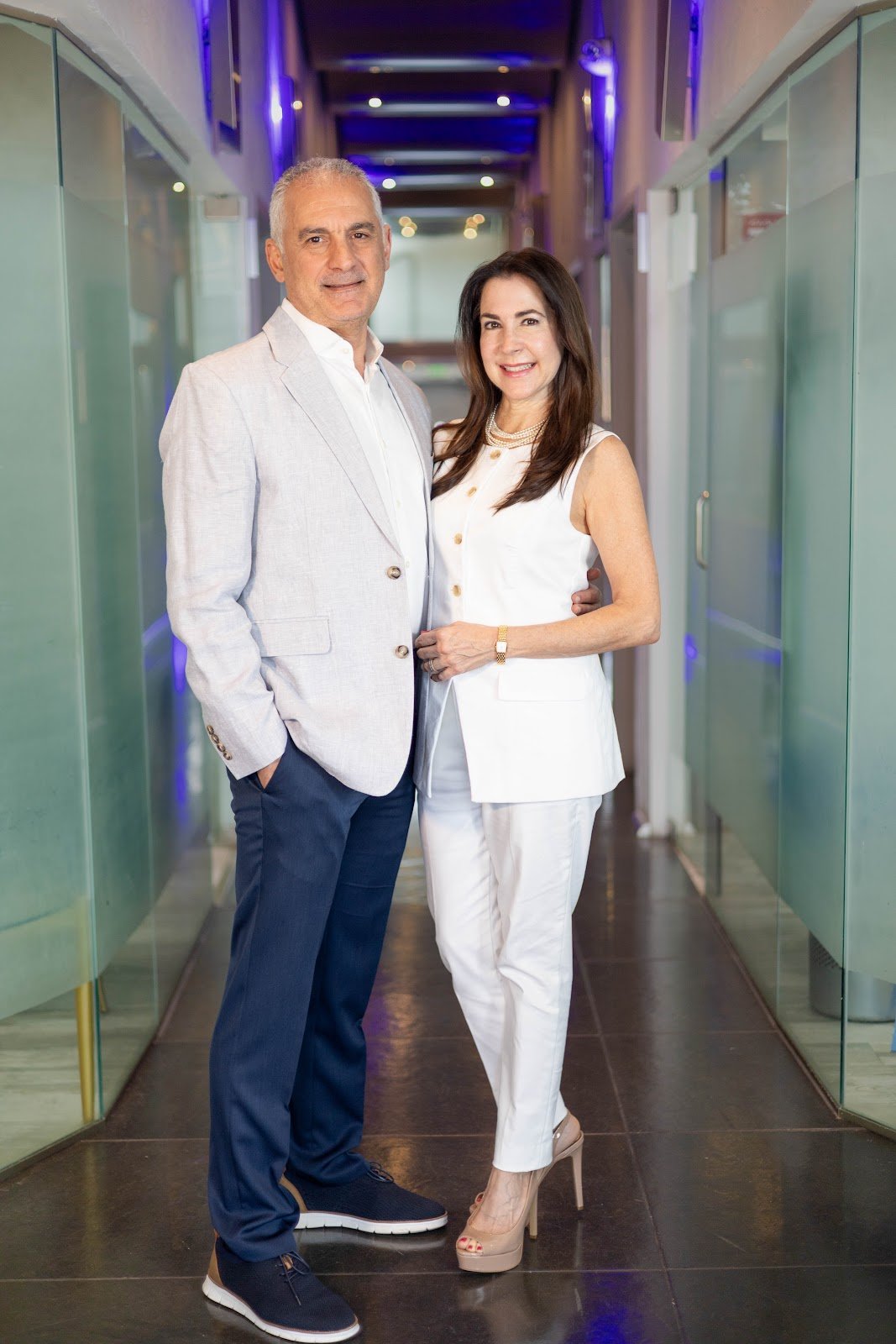 Real Smile Dental Clinics - Dr. Nassery photo 1