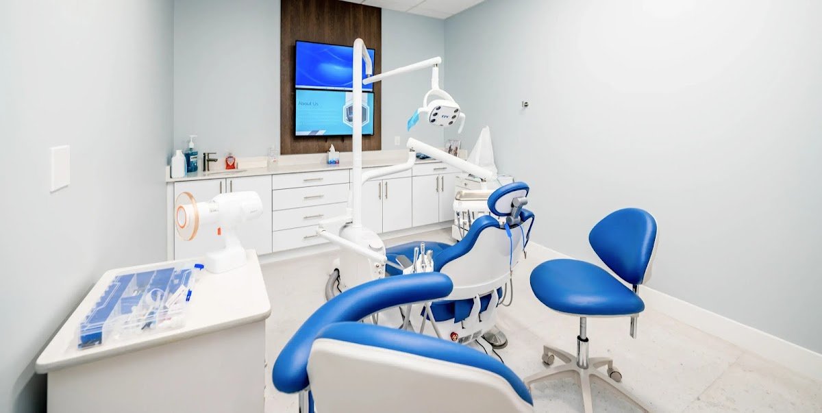 Relax and Smile Dental Care photo 2