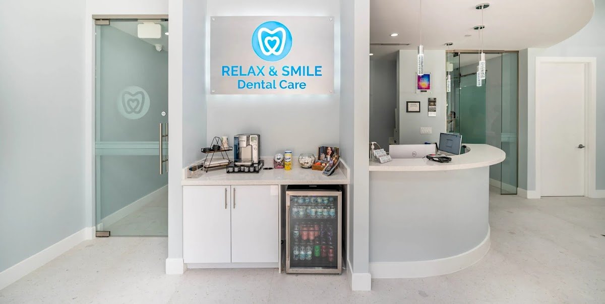Relax and Smile Dental Care photo 3