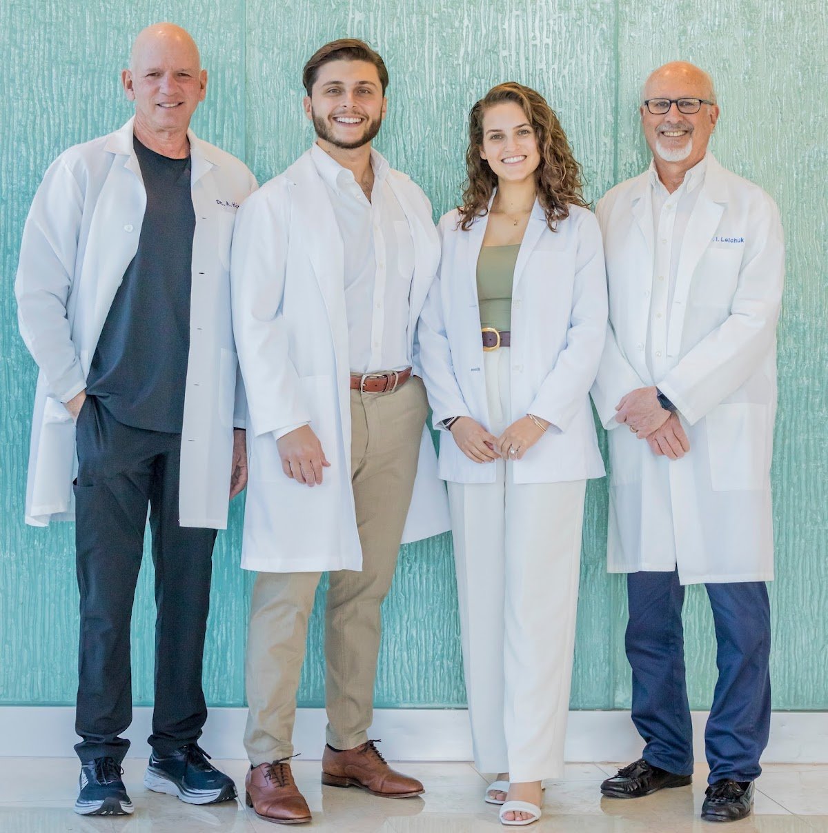 Ressler, Hirschl & Lelchuk DDS PA photo 1