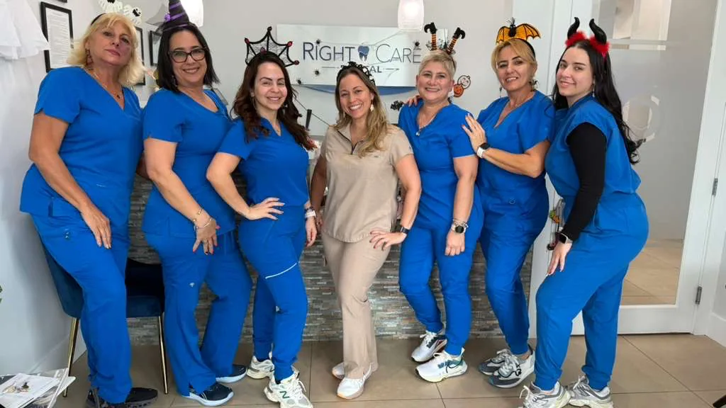 Right Care Dental photo 1