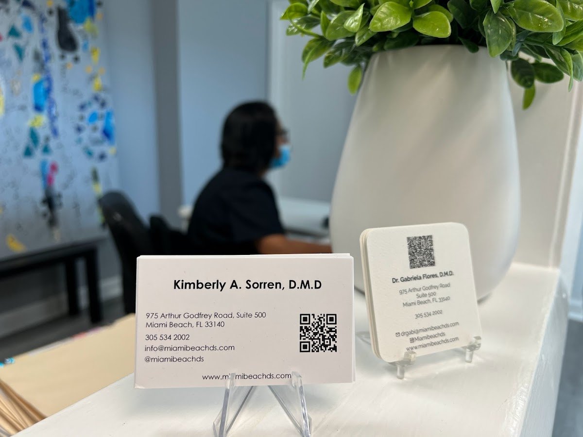 Rothman Arnold F DDS photo 5