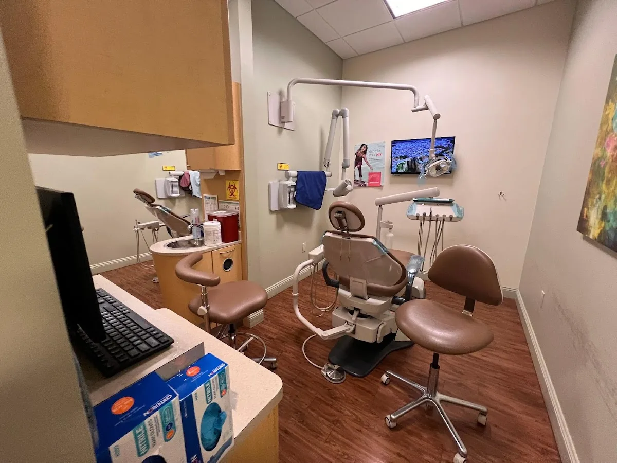 Sage Dental of Coral Gables photo 4