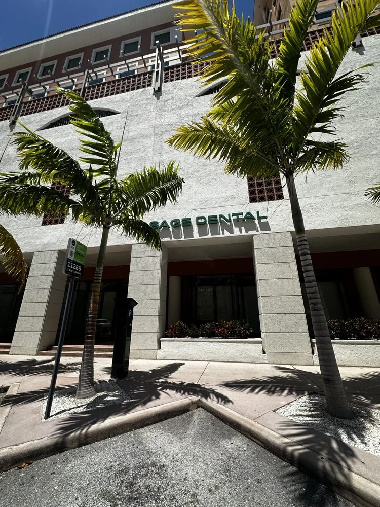Sage Dental of Coral Gables photo 2