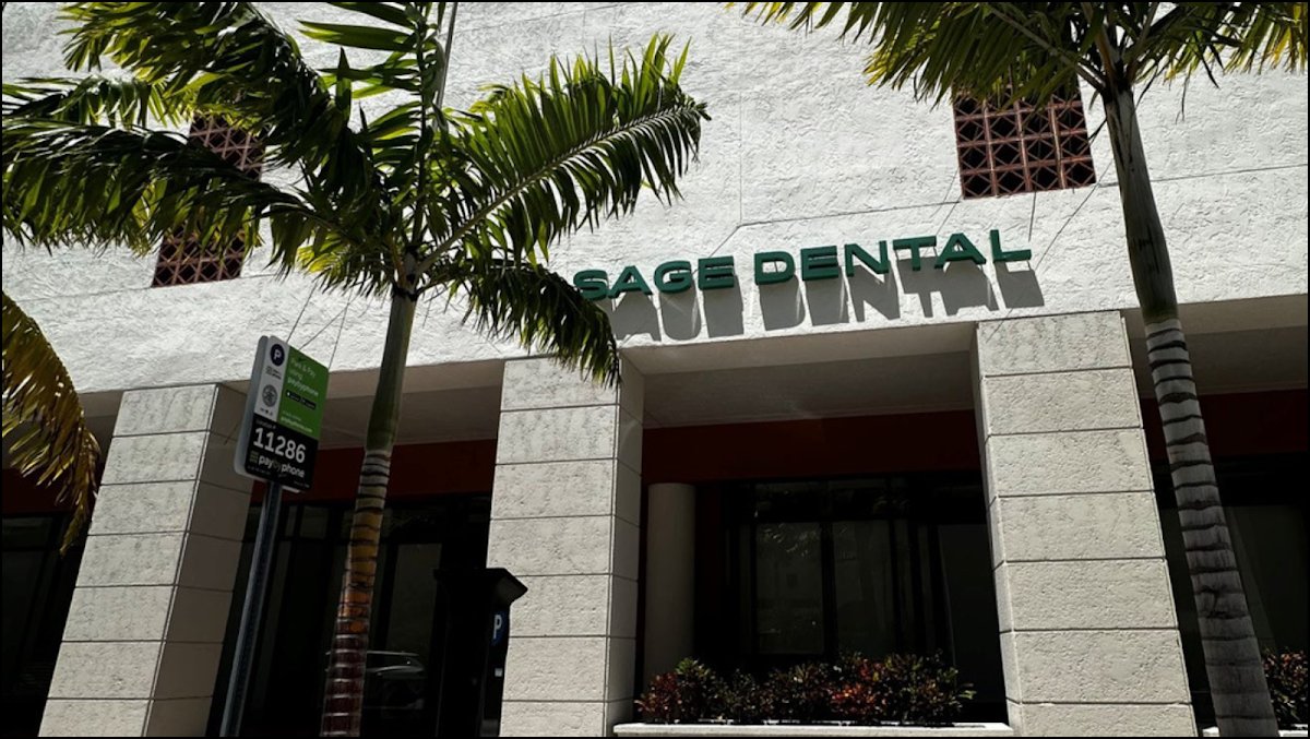 Sage Dental of Coral Gables photo 1