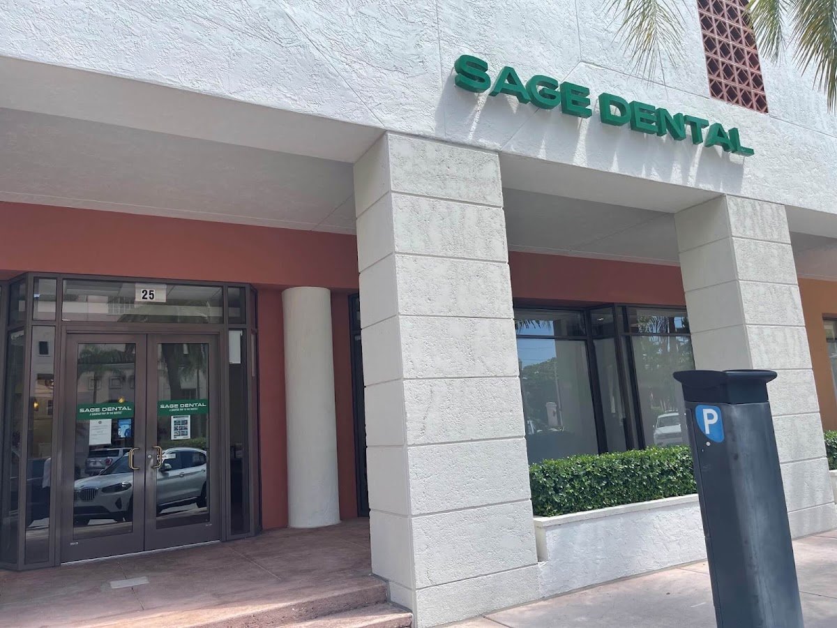Sage Dental of Coral Gables photo 2