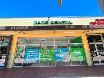 Sage Dental of Miami Beach photo 2