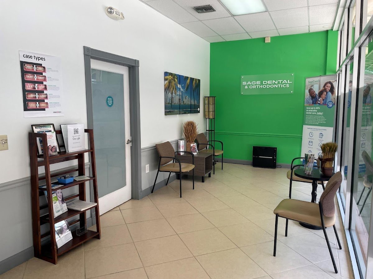 Sage Dental of Miami Beach photo 3
