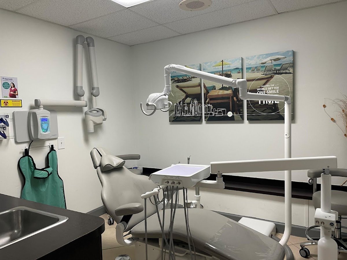 Sage Dental of Miami Beach photo 4