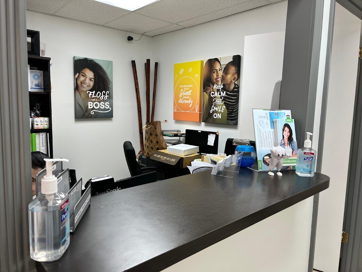 Sage Dental of Miami Beach photo 5