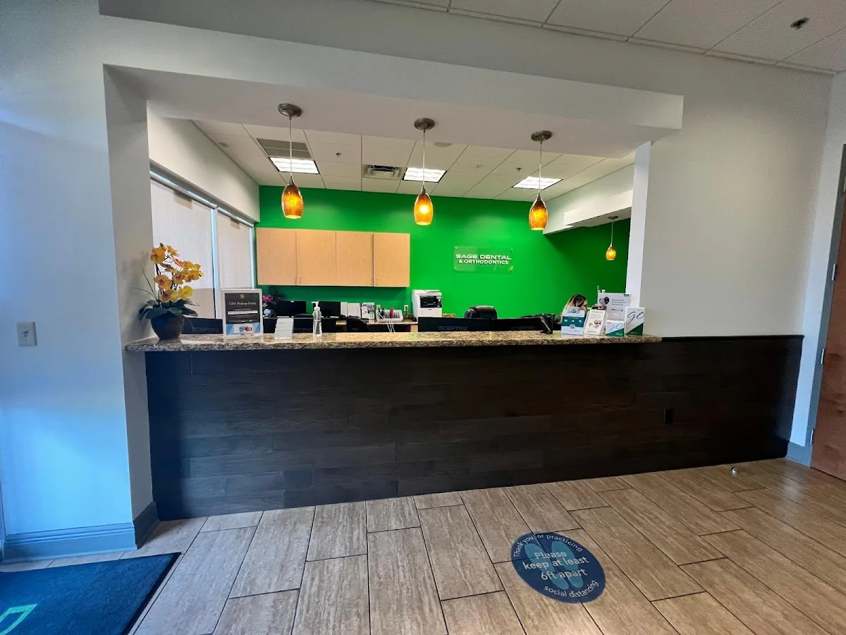 Sage Dental of West Miami photo 5