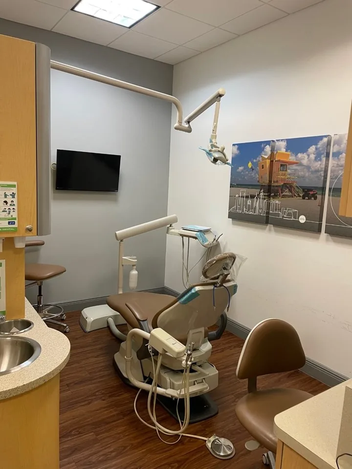 Sage Dental of West Miami photo 3