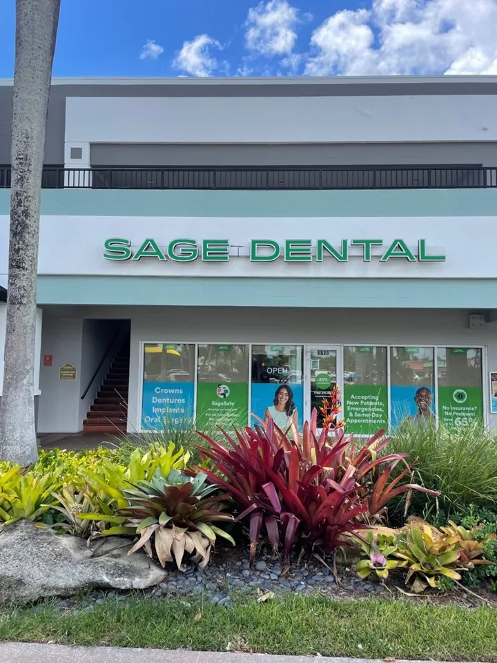 Sage Dental of West Miami photo 2