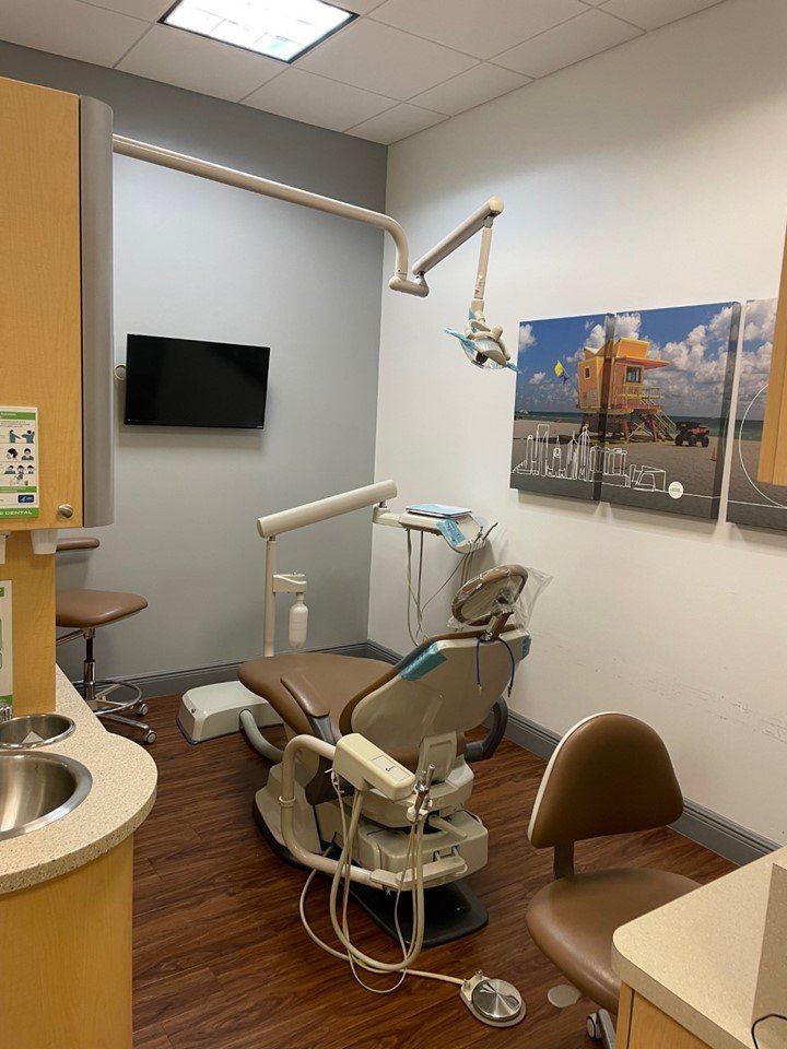 Sage Dental of West Miami photo 4