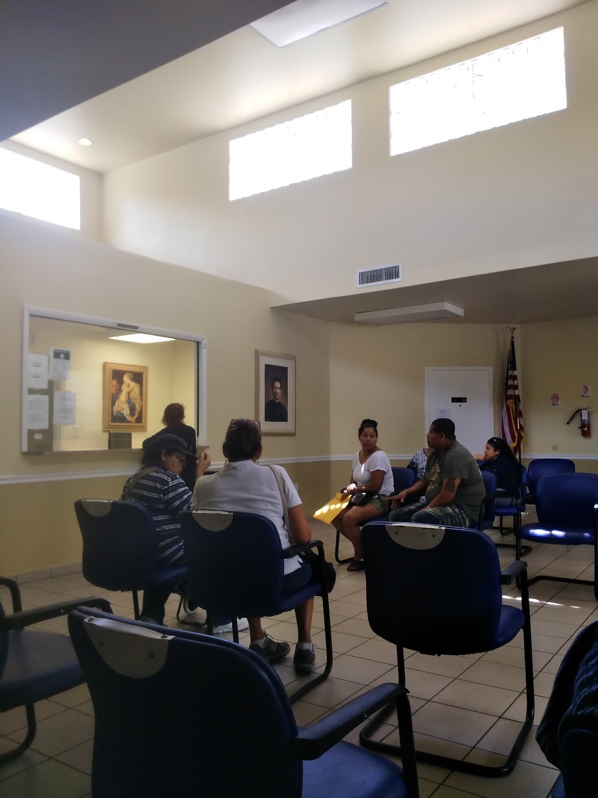 San Juan Bosco Clinic photo 1