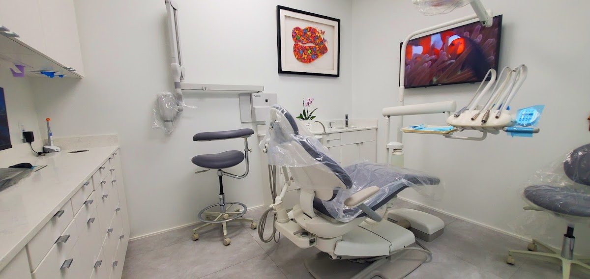 Segall Bernard W Dr photo 3