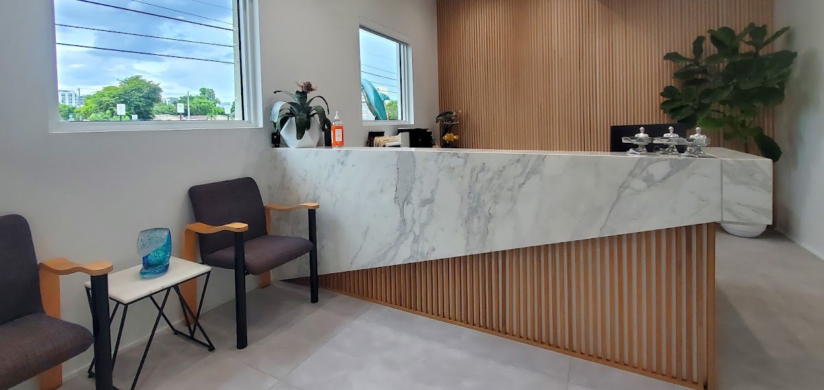 Segall Bernard W Dr photo 4