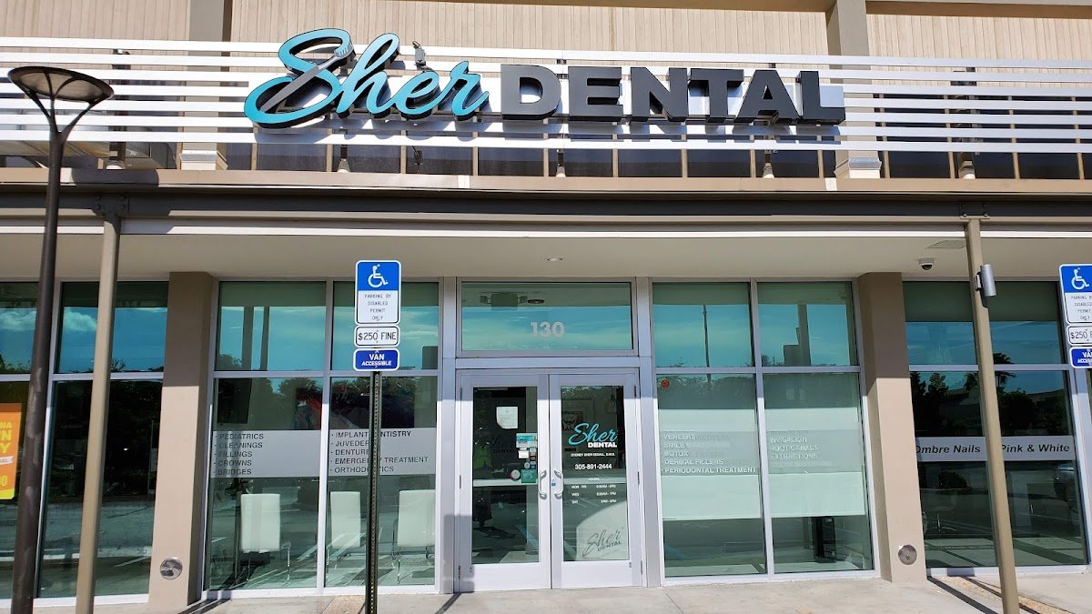 Sher Dental photo 3