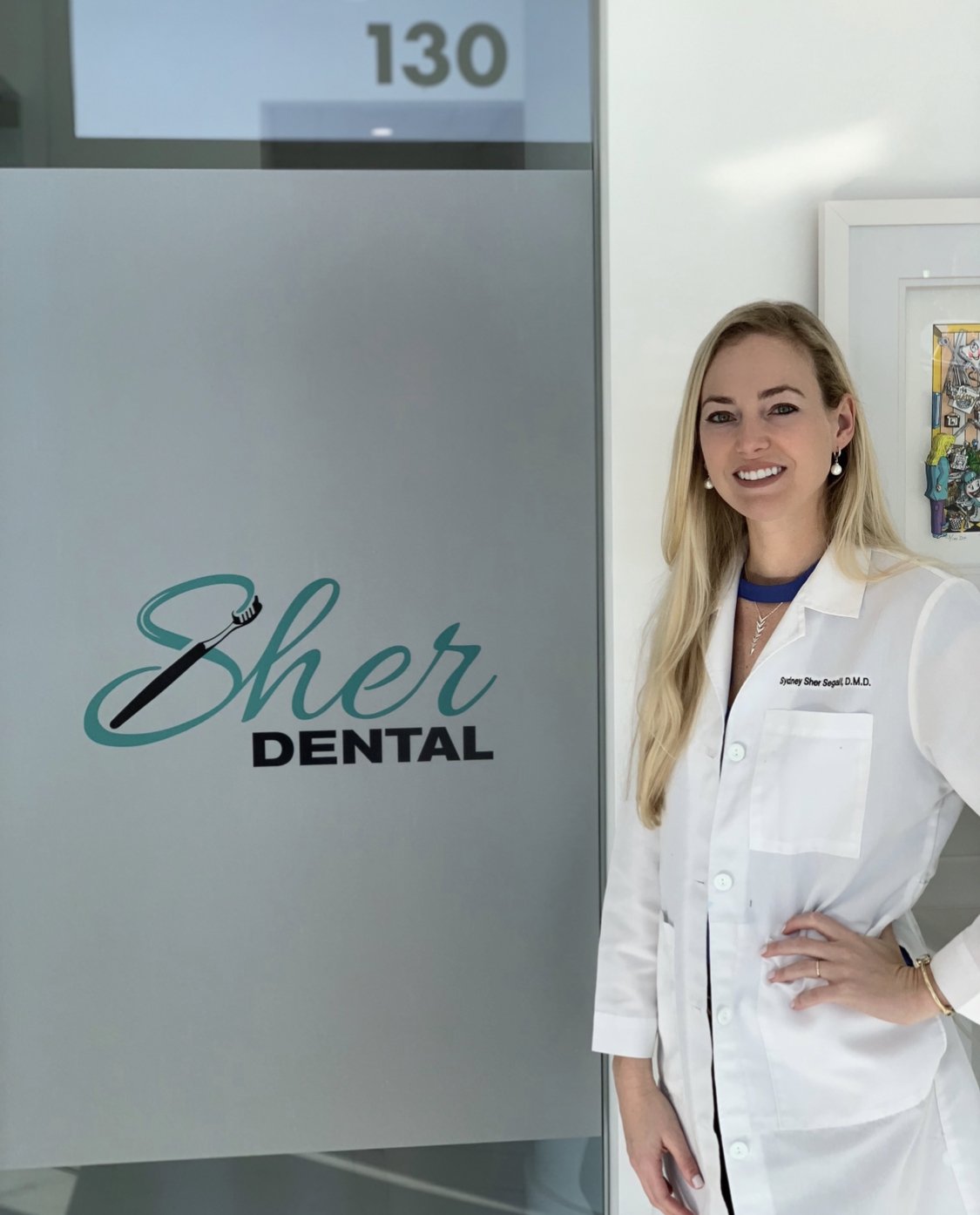 Sher Dental photo 4