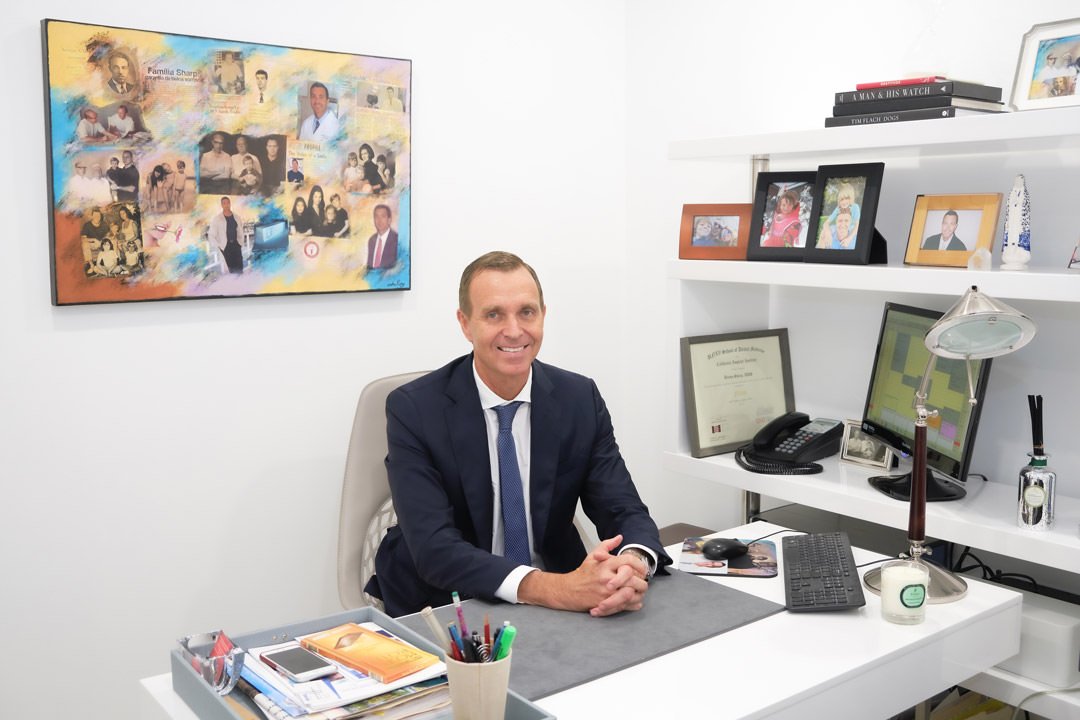 SkyLine Dental Clinic by Dr. Bruno Gutierres, DMD photo 3