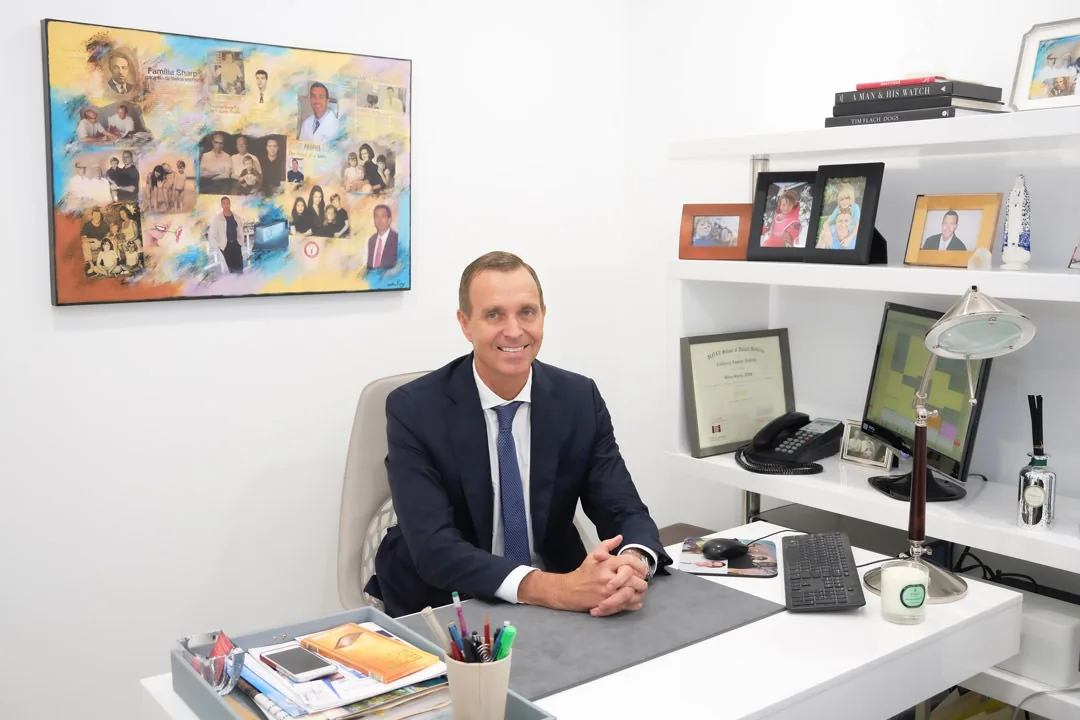 SkyLine Dental Clinic by Dr. Bruno Gutierres, DMD. photo 4