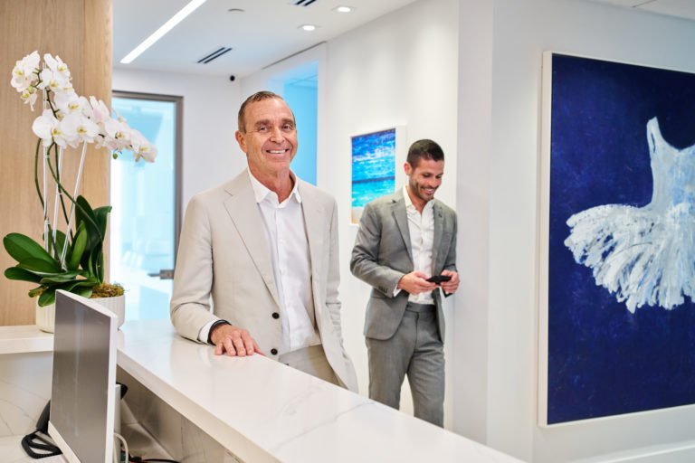 SkyLine Dental Clinic by Dr. Bruno Gutierres, DMD.