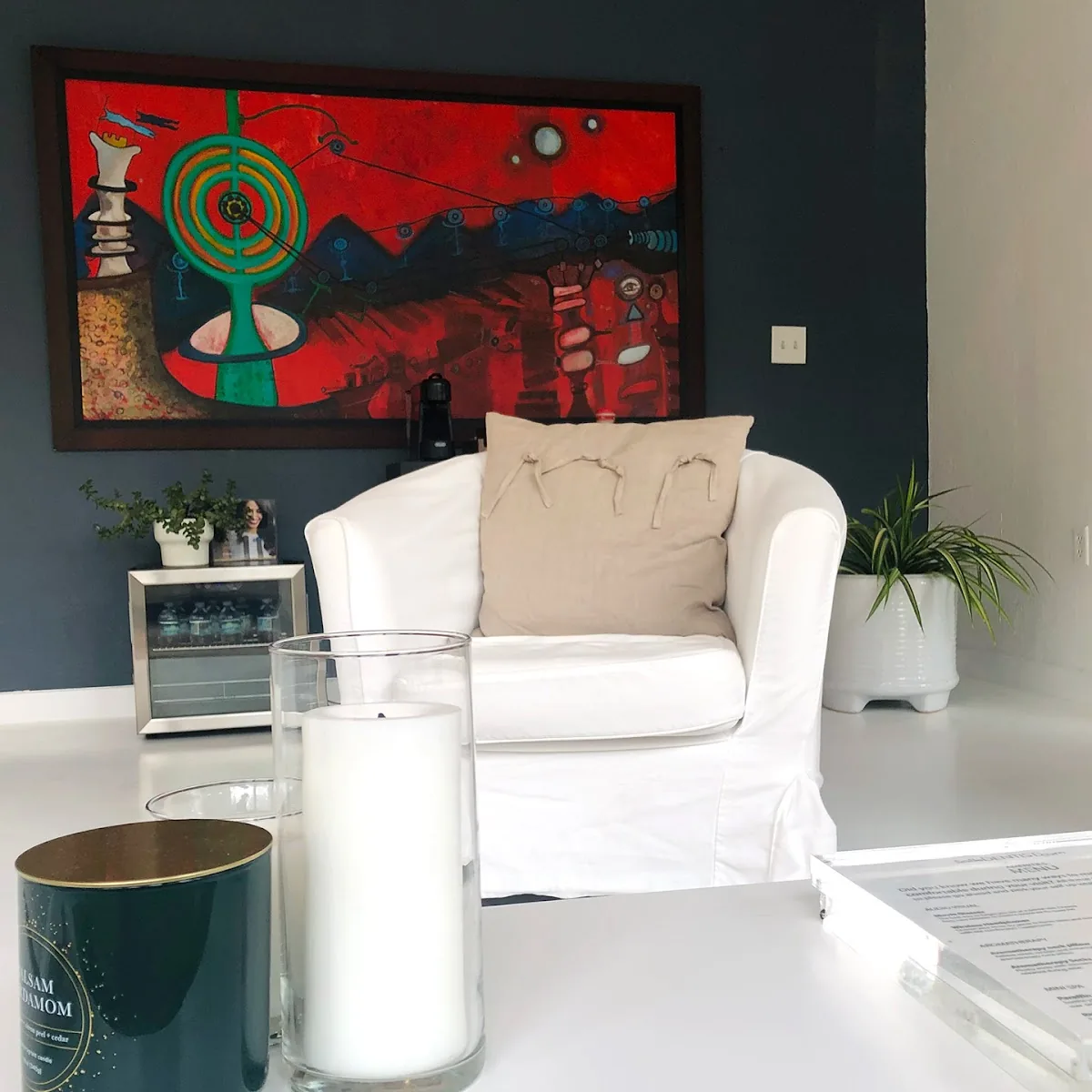 Sobe Dentist