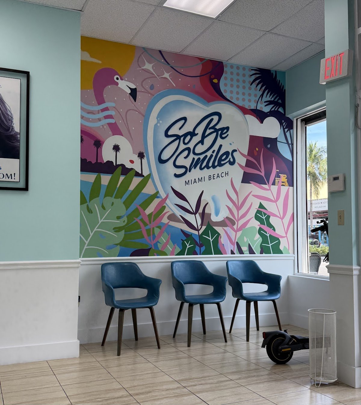 SoBe Smiles - Jinelle Andujar DMD PA photo 3