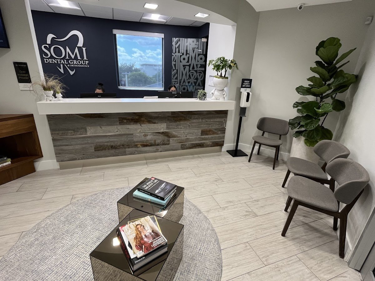 SOMI Dental Group, Inc photo 2