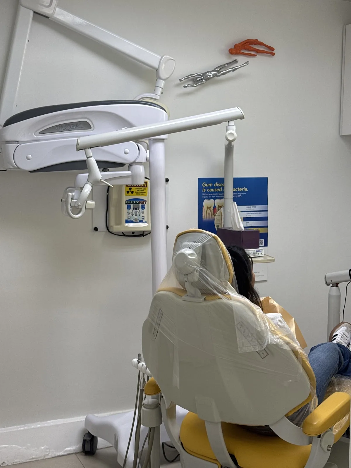 Sonrisas Dental Clinic photo 4