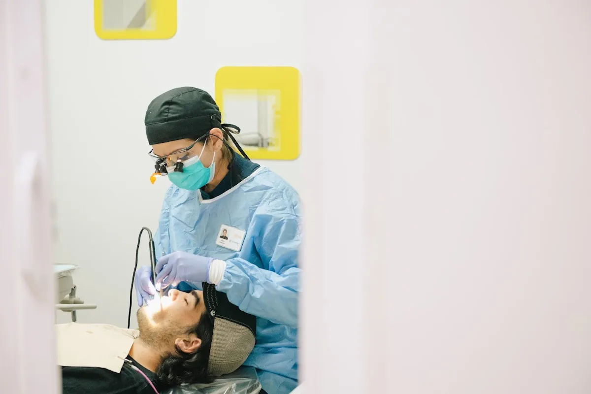 Sonrisas Dental Clinic photo 2