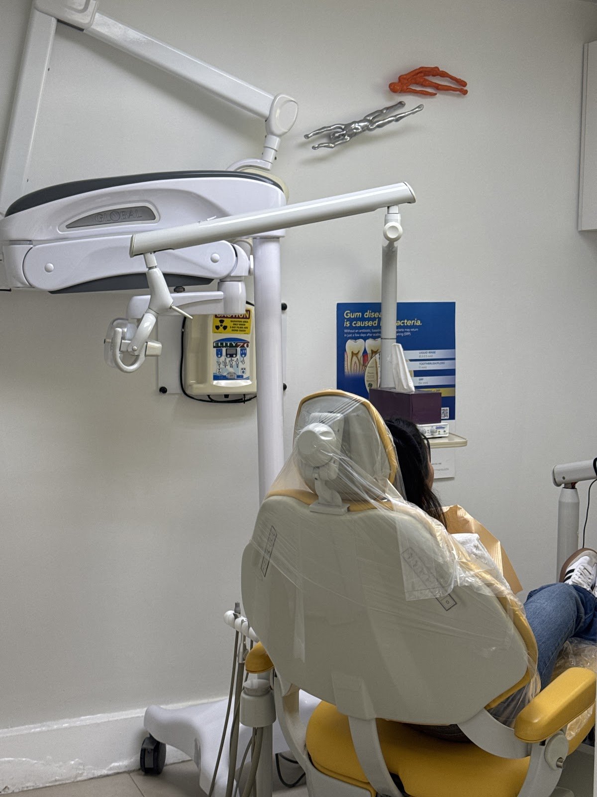 Sonrisas Dental Clinic photo 4