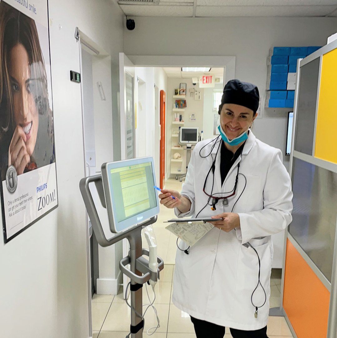 Sonrisas Dental Clinic photo 5