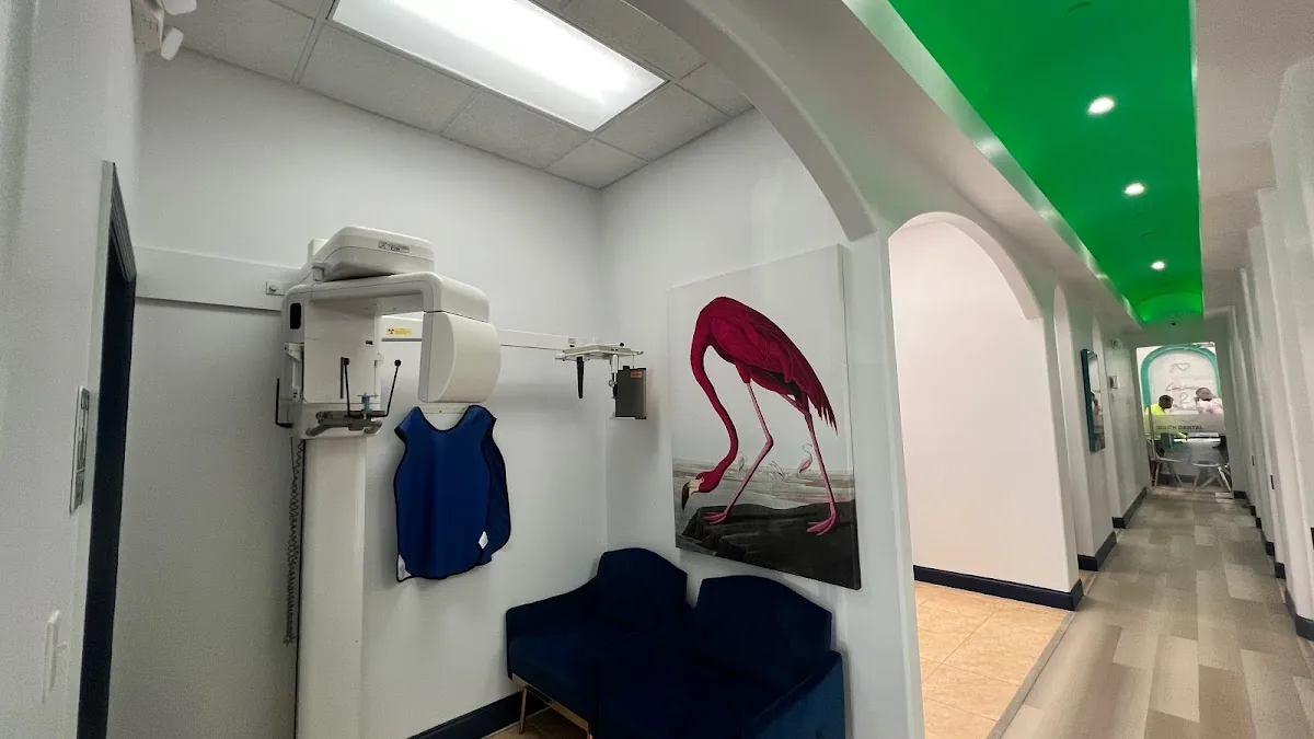 South Dental Brickell photo 1