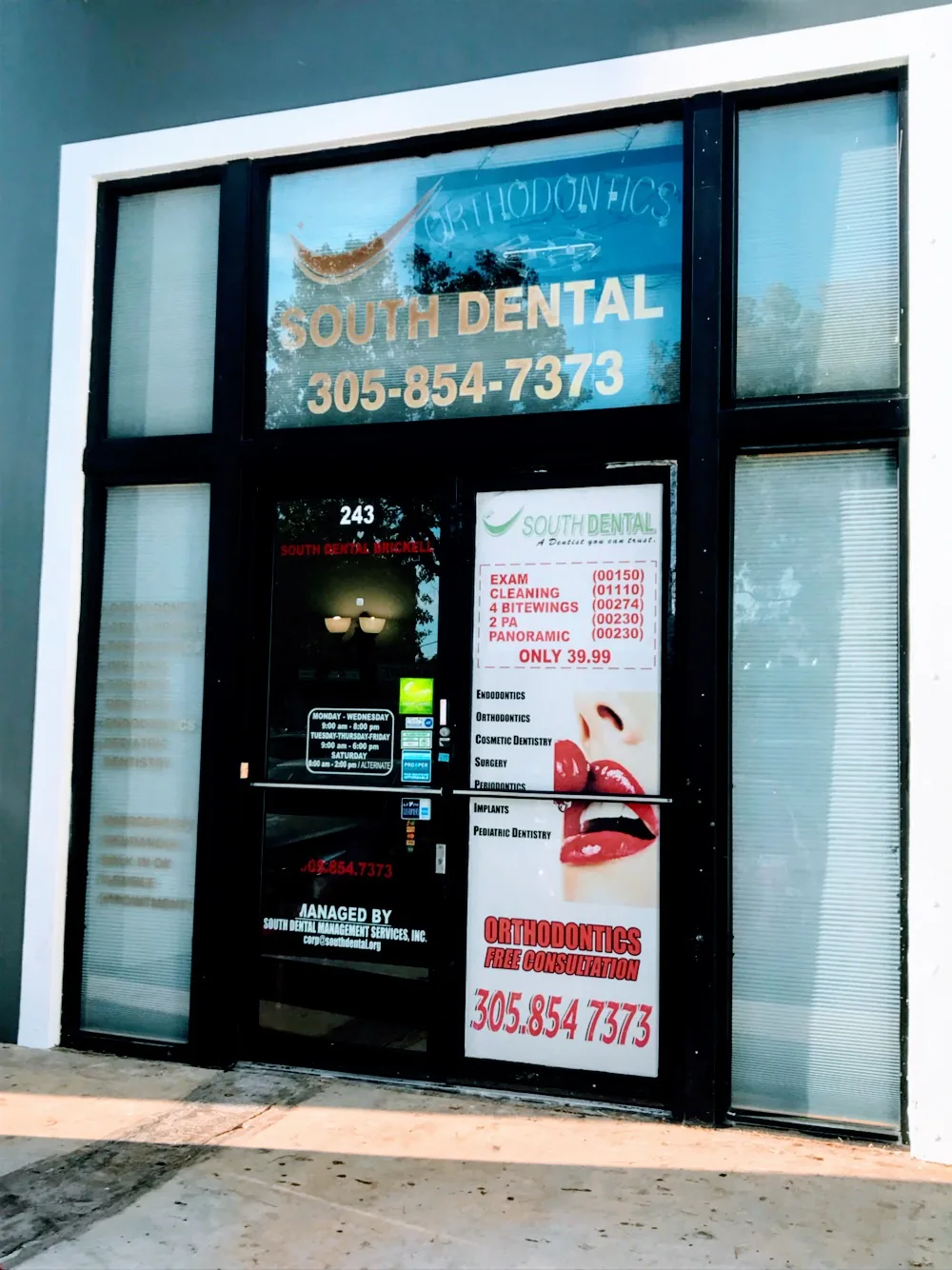 South Dental Brickell photo 2