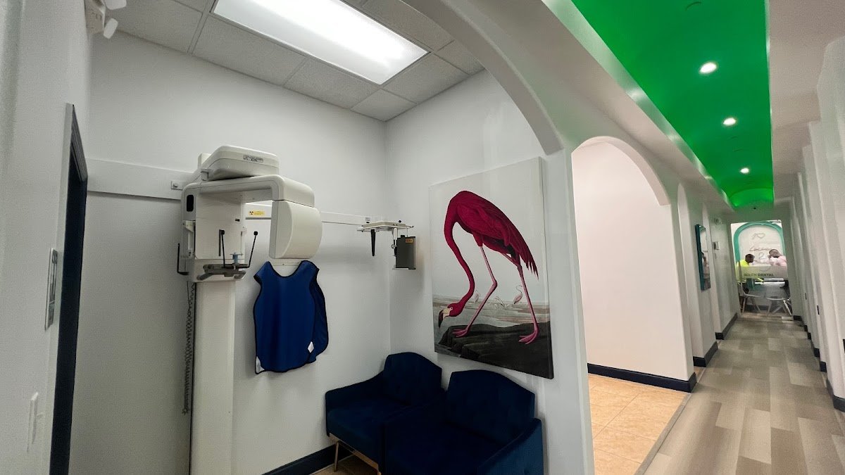 South Dental Brickell photo 1