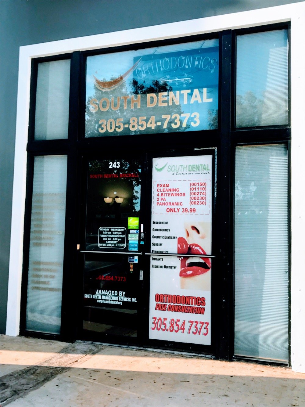 South Dental Brickell photo 2