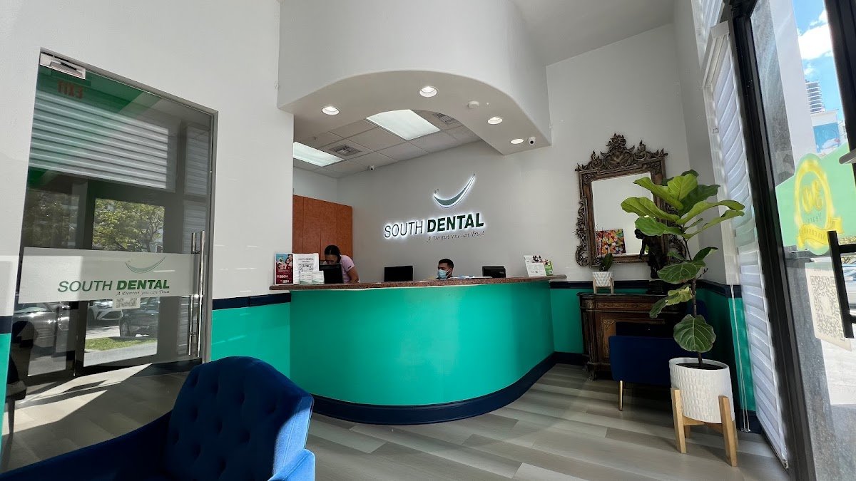 South Dental Brickell photo 3