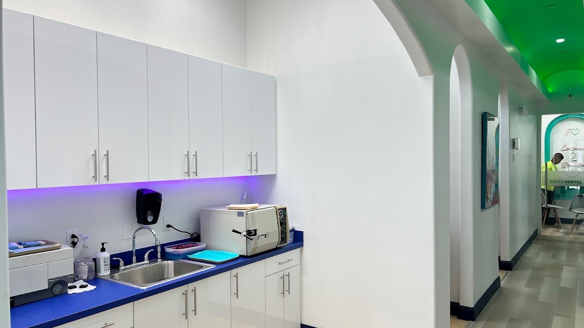 South Dental Brickell photo 5
