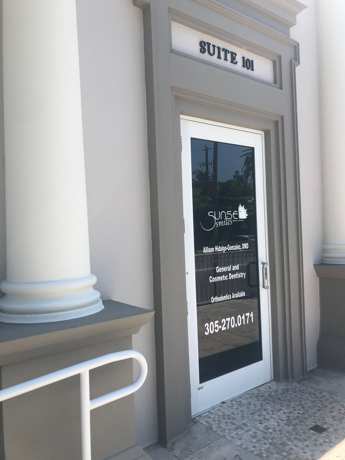 Sunset Smile Dental Office photo 1