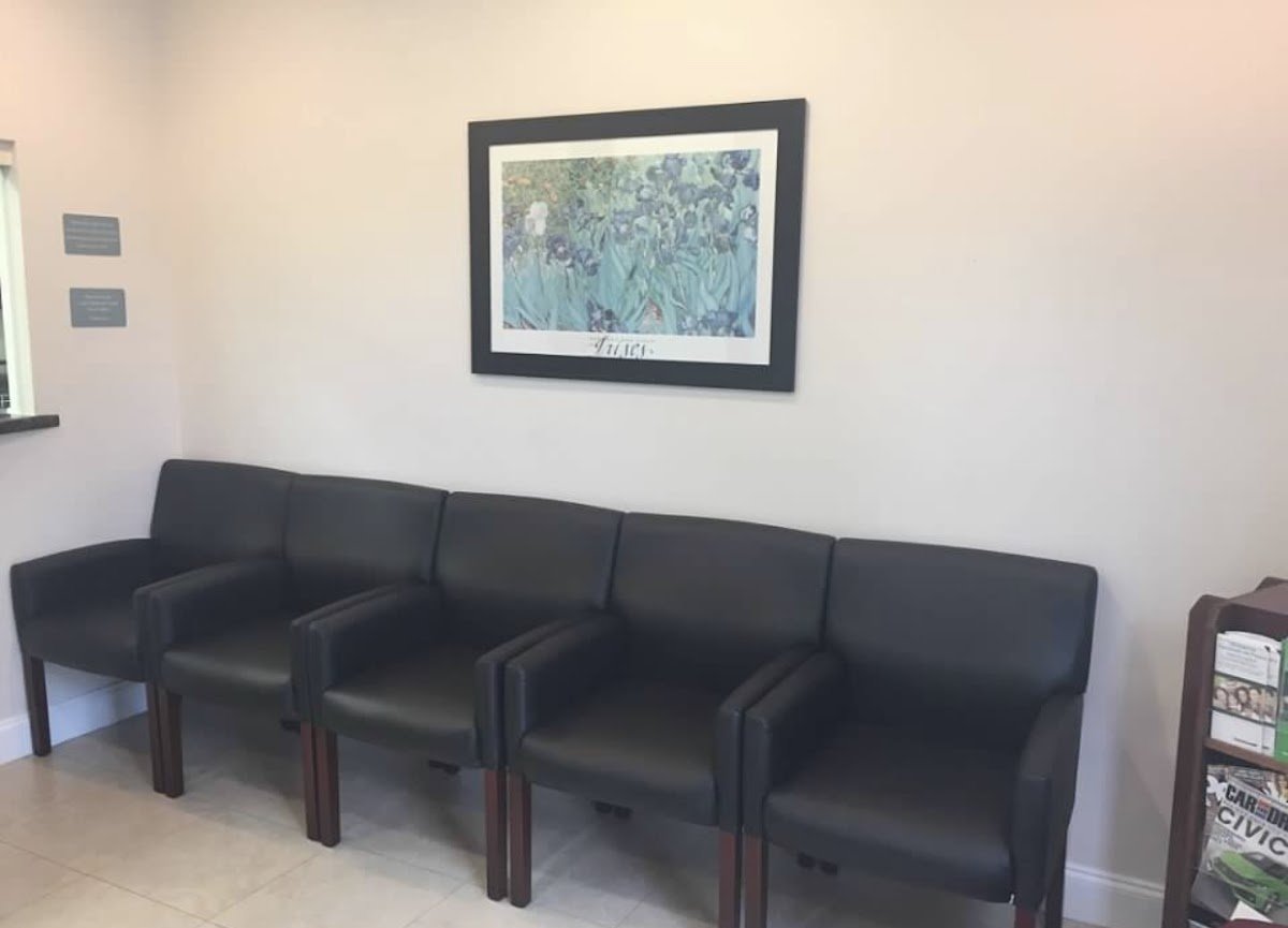 Sunset Smile Dental Office photo 4