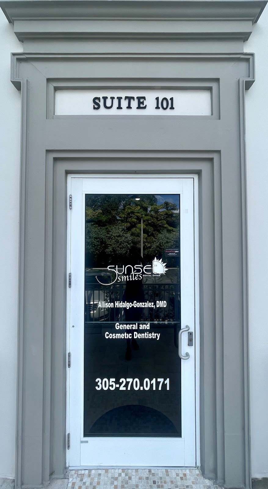 Sunset Smile Dental Office photo 5