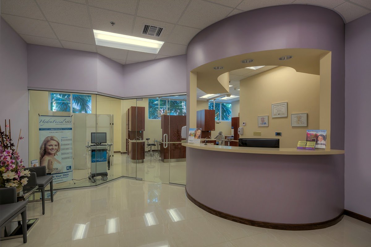 The Center for Excellence in Dentistry photo 1