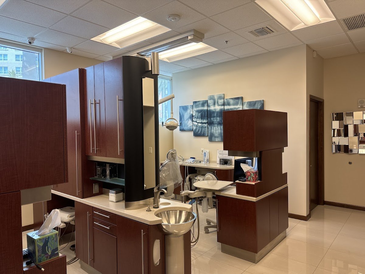 The Center for Excellence in Dentistry photo 2