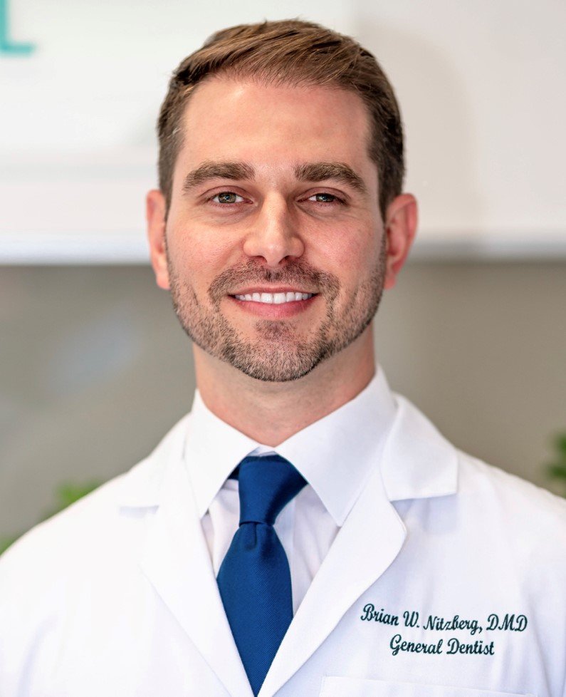 Tschirhart Brian A DDS PA photo 1